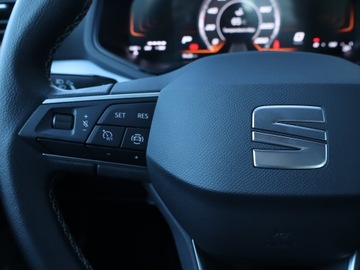 Seat Arona Crossover Facelifting 1.0 TSI 110KM 2024 Seat Arona 1.0 TSI, Salon Polska, 1. Właściciel, zdjęcie 16