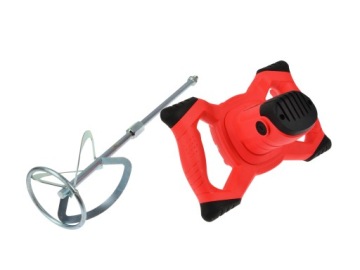 ЭЛЕКТРИЧЕСКИЙ СМЕСИТЕЛЬ ДЛЯ КЛЕЯЩЕГО РАСТВОРА