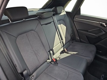 Audi Q3 II SUV 2.0 40 TFSI 190KM 2023 Audi Q3 Quattro,Full LED,Pakiet Czern,S-Line 2.0 Benzyna 190KM, zdjęcie 26