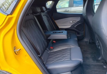 Ford Capri EV 77kWh 286KM 2024 Ford Capri Ford Capri 77 kWh Premium RWD Elektryczny 286KM, zdjęcie 39