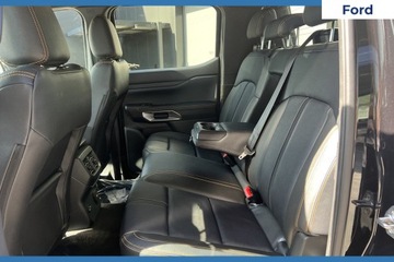 Ford Ranger VI 2025 FORD Ranger Wildtrak PHEV A10 2.3 281KM, zdjęcie 12