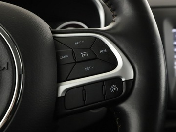 Jeep Compass II SUV 1.3 TMair 130KM 2020 Jeep Compass PDC klima-auto. tempomat Bluetooth, zdjęcie 27