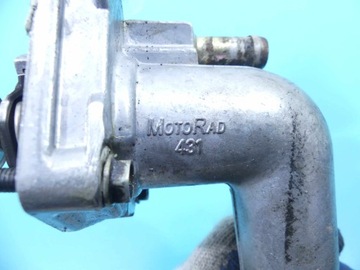 КОРПУС ТЕРМОСТАТА ТЕРМОСТАТ MURANO Z50 3.5 V6