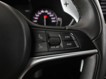 Alfa Romeo Stelvio 2018 Alfa Romeo Stelvio automat, led, 4x4, 280 koni,, zdjęcie 29