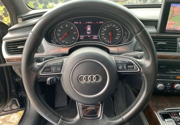 Audi A6 C7 Limousine Facelifting 3.0 TFSI 333KM 2015 Audi A6 Limousine Audi A6 Limousine 3.0 Benzyna 333KM, zdjęcie 27