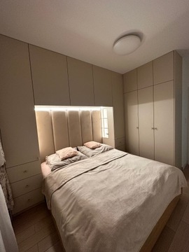 PANELE TAPICEROWANE ŚCIENNE 20x40 PROSTOKĄT KOLEKCJA MONOLITH + GRATIS