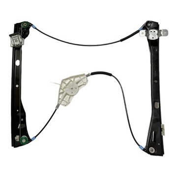 PODNOŚNIK SZYBY PRZÓD LEWY VW GOLF V 4/5D 03-09