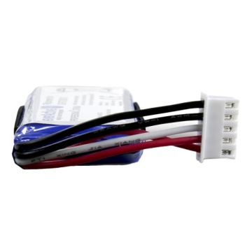 Аккумулятор EverActive EVB102 для колонки JBL Flip 4