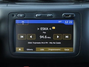 Dacia Duster II SUV 1.0 TCe 101KM 2020 Dacia Duster 1.0 TCe, Salon Polska, 1. Właściciel, zdjęcie 11