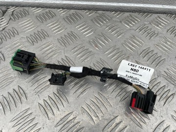 FORD KUGA III ESCAPE WIĄZKA INSTALACJA LUSTERKA