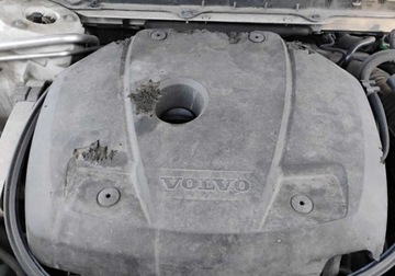 Volvo XC90 II SUV 2.0 T6 320KM 2017 Volvo XC 90 2017r, 2.0 Benzyna 4x4. AUT. 7osob. Uszkodzony przod i tyl. Je, zdjęcie 28