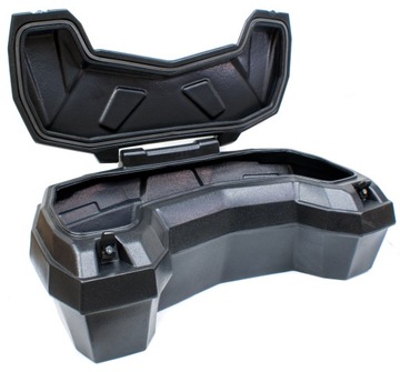 КОРОБКА ARWIC BOX REAR 130L XXL + УНИВЕРСАЛЬНЫЙ ЗАМОК QUAD ATV