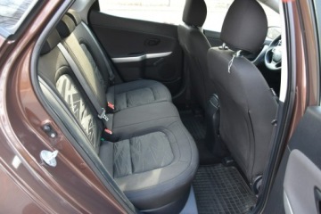 Kia Ceed II Hatchback 5d 1.6 GDI 135KM 2012 Kia Cee'd 1.6 BENZYNA 135KM 2012r. Salon Klima, zdjęcie 10