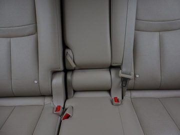 Nissan X-Trail III Terenowy Facelifting 1.7 dCi 150KM 2019 Nissan X-Trail 1.7 dCi, Salon Polska, Serwis ASO, zdjęcie 9