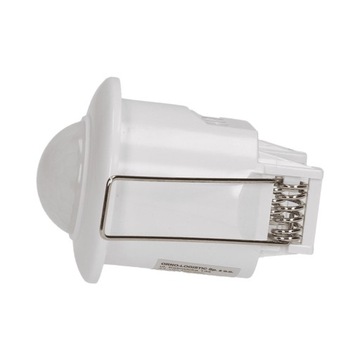 CZUJNIK RUCHU I OBECNOŚCI LED P/T 360 ST