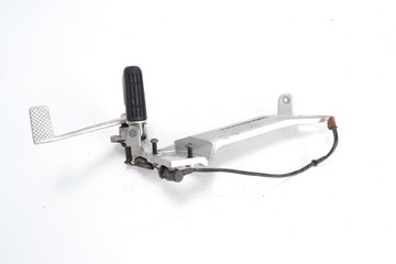 Комплект передний правый YAMAHA FJR 1300 06-12