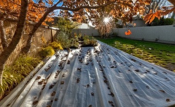 AGROWŁÓKNINA BIAŁA OKRYCIOWA 1,6x10m ZIMOWA WŁÓKNINA do OCHRONY ROŚLIN 50g