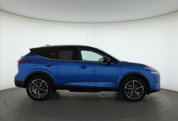 Nissan Qashqai III Crossover 1.3 DIG-T MHEV 158KM 2023 Nissan Qashqai 1.3 DIG-T MHEV, Salon Polska, zdjęcie 5