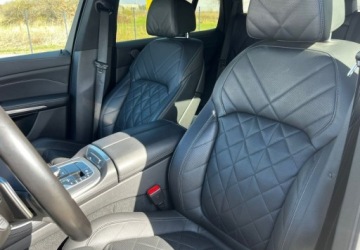 BMW X5 G05 SUV 3.0 40i 333KM 2023 BMW X5 40i 340KM xDrive MSport Adaptive Led Kamera ACC HarmanKardon Salon, zdjęcie 12