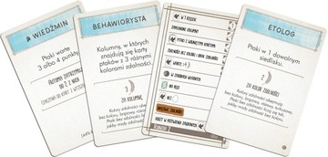 REBEL Играет на крыльях Птицы Европы PL | добавление