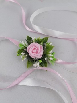 Корсажи ручной работы 