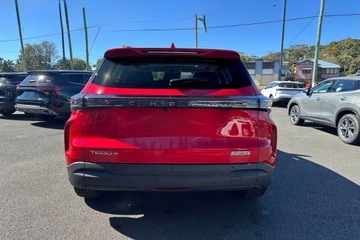 Chery Tiggo 4 1.5 HYBRID 163KM 2025 CHERY Tiggo 4 Prestige 1.5 T-GDI HEV DHT Suv 163KM 2025, zdjęcie 4