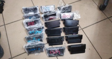 PANEL MODUŁ STEROWANIE SPORT L494 VOGUE L405