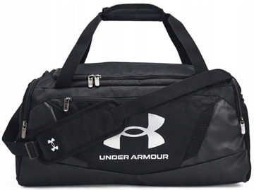 Torba sportowa Under Armour 5.0 SM treningowa 40L