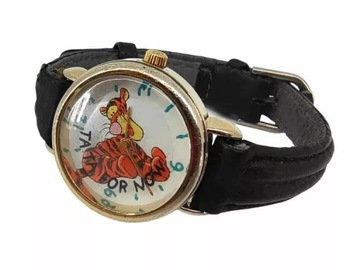 ZEGAREK TIMEX POOH TYGRYSEK