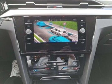 Volkswagen Arteon Fastback Facelifting 2.0 TSI 280KM 2024 Volkswagen Arteon Elegance 2.0 TSI 4MOTION 280KM DSG-7 Assistance Plus N, zdjęcie 27