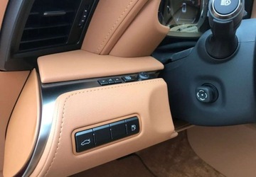 Lexus LC Coupe Facelifting 500h 359KM 2022 Lexus LC Lexus LC 500h Prestige 3.5 Hybryda 359KM, zdjęcie 36