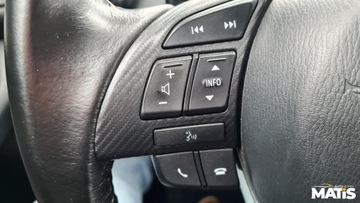 Mazda CX-3 Crossover 2.0 SKY-G 120KM 2016 Mazda CX-3 2.0 BENZ manual Navi kamera 2xPDC head up 100 bezwypadek 2.0, zdjęcie 35