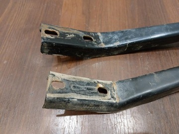 КРЕПЛЕНИЕ РУЧКИ РАМА LINHAI HYTRACK 260