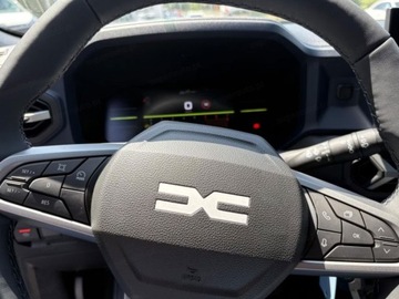 Dacia Bigster 1.2 TCe 140KM 2025 Od ręki - Expression LPG 1.2 TCe mHEV 140KM, zdjęcie 7