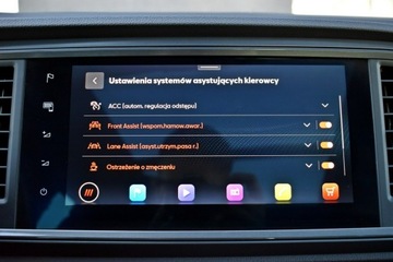 Cupra Ateca Crossover Facelifting 1.5 TSI 150KM 2024 Cupra Ateca Bezwypadkowy / Salon Polska / Serwis, zdjęcie 19