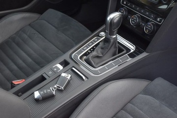 Volkswagen Passat B8 Limousine 1.8 TSI BlueMotion Technology 180KM 2016 Volkswagen Passat 1.8TSI 180KM HIGHLINE LED Navi Kamera Gwarancja 12m-cy A, zdjęcie 26