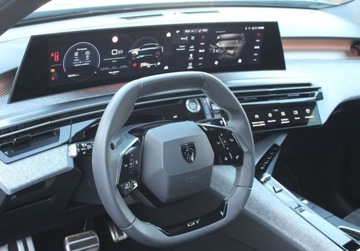 Peugeot 3008 III 2024 Peugeot 3008 mHEV GT 2024 FV23 Od RiA SalonPL FVat Od Reki Zadbany 1.2, zdjęcie 15