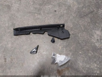 Hyundai Santa Fe IV 2019 Hyundai Santa Fe 2019 r., 2,4L SE AWD 2.4 Benzyna 185KM, zdjęcie 13