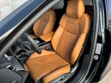 Audi A8 D5 Sedan Facelifting 4.0 60 TFSI 460KM 2022 Audi A8 Kamery 360, Reflektory LED HD Matrix , Bang Olufsen 4.0 Benzyna, zdjęcie 33