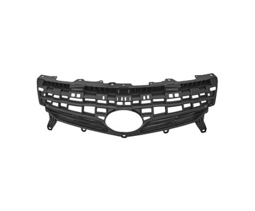 MASKA VOZIDLOVÉ TOYOTA PRIUS (XW30), 12 - 16 53111-47040