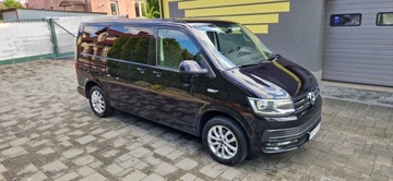 Volkswagen Caravelle T6 2.0 TDI 150KM 2016 VOLKSWAGEN CARAVELLE! Super stan! VAT 23%, zdjęcie 8