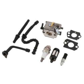 Карбюраторы и детали до номера детали: 1121.