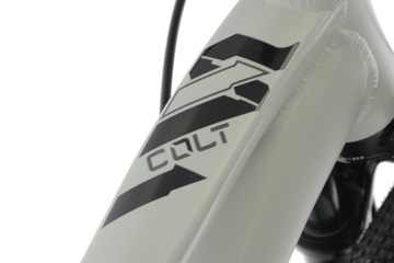 Песочный велосипед Kands 26 Dirt Colt V2 HYDR 13 дюймов, 2023 год, НОВИНКА НА РЫНКЕ!!