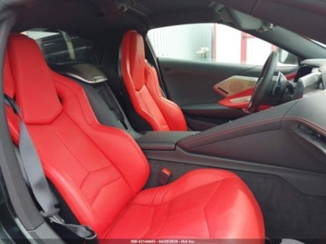 Chevrolet Corvette C7 2025 Chevrolet Corvette Stingray 2LT 2025 6.2l 6.2 Benzyna 495KM, zdjęcie 15