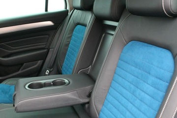 Volkswagen Passat B8 Variant Facelifting 2.0 TDI SCR 150KM 2022 Volkswagen Passat ELEGANCE 2.0 TDI DSG Salon PL GWARANCJA SelectCar+ FV 23%, zdjęcie 14