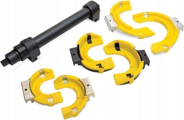 ŚCIĄGACZ SPRĘŻYN MCPHERSONA UNIWERSALNY WALIZKA