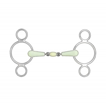 Wielokrążek smakowy Horze 2 x łamany 13,5 cm.