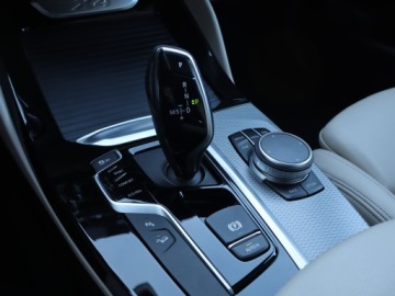 BMW X4 G02 SUV 30i 252KM 2020 BMW X4 xDrive30i, Salon Polska, Serwis ASO, 4X4, zdjęcie 12