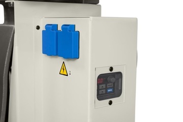 Профессиональная деревянная токарный станок Killinger 1450SE 1500W/2KM 5 лет гарантия