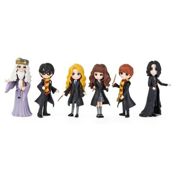 Wizarding World Magical Minis Harry Potter - Ron Weasley